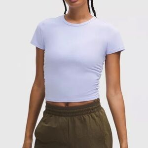 Women's T-Shirt - Light Purple